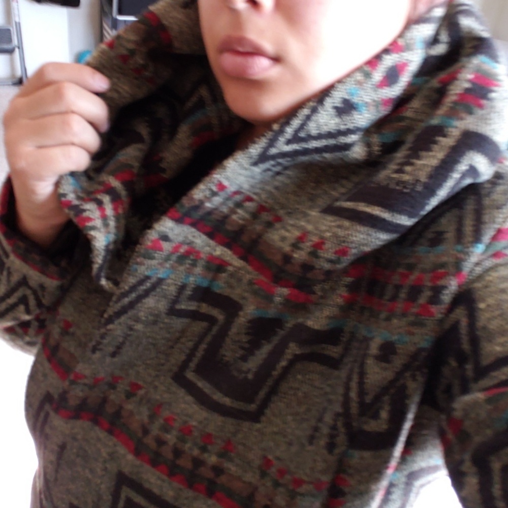 Coat - Picture 2 of 4